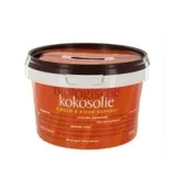 Omega & More Kokosolie Extra Virgin Bio (500 ml)