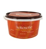 Omega & More Kokosolie Extra Virgin Bio (2220 ml)