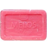 Walter Rau Wilde roos zeep (100 gr)