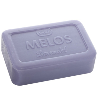 Walter Rau Lavendel zeep (100 gr)