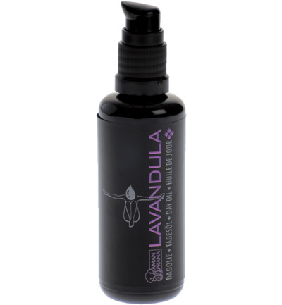 Amanprana Dagolie lavendula (50 ml)