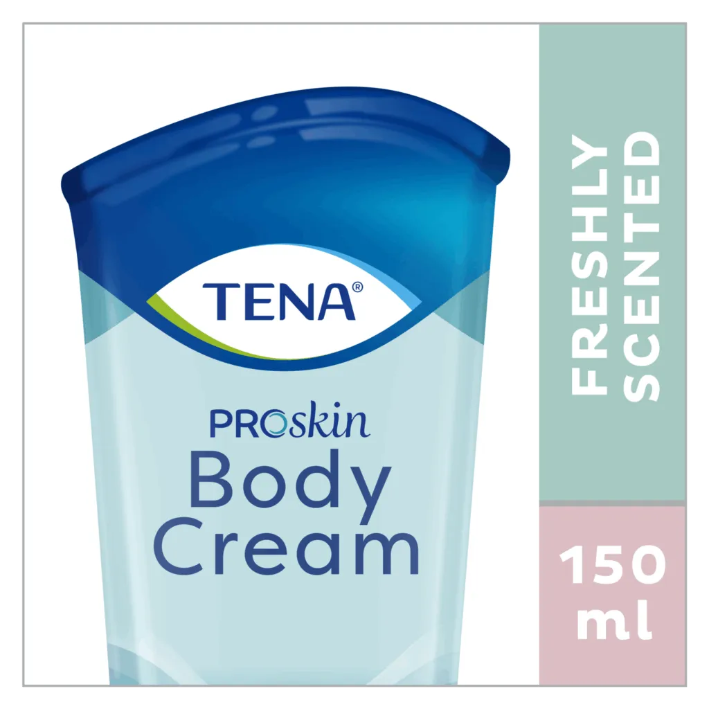 Tena Skin cream (150 ml)