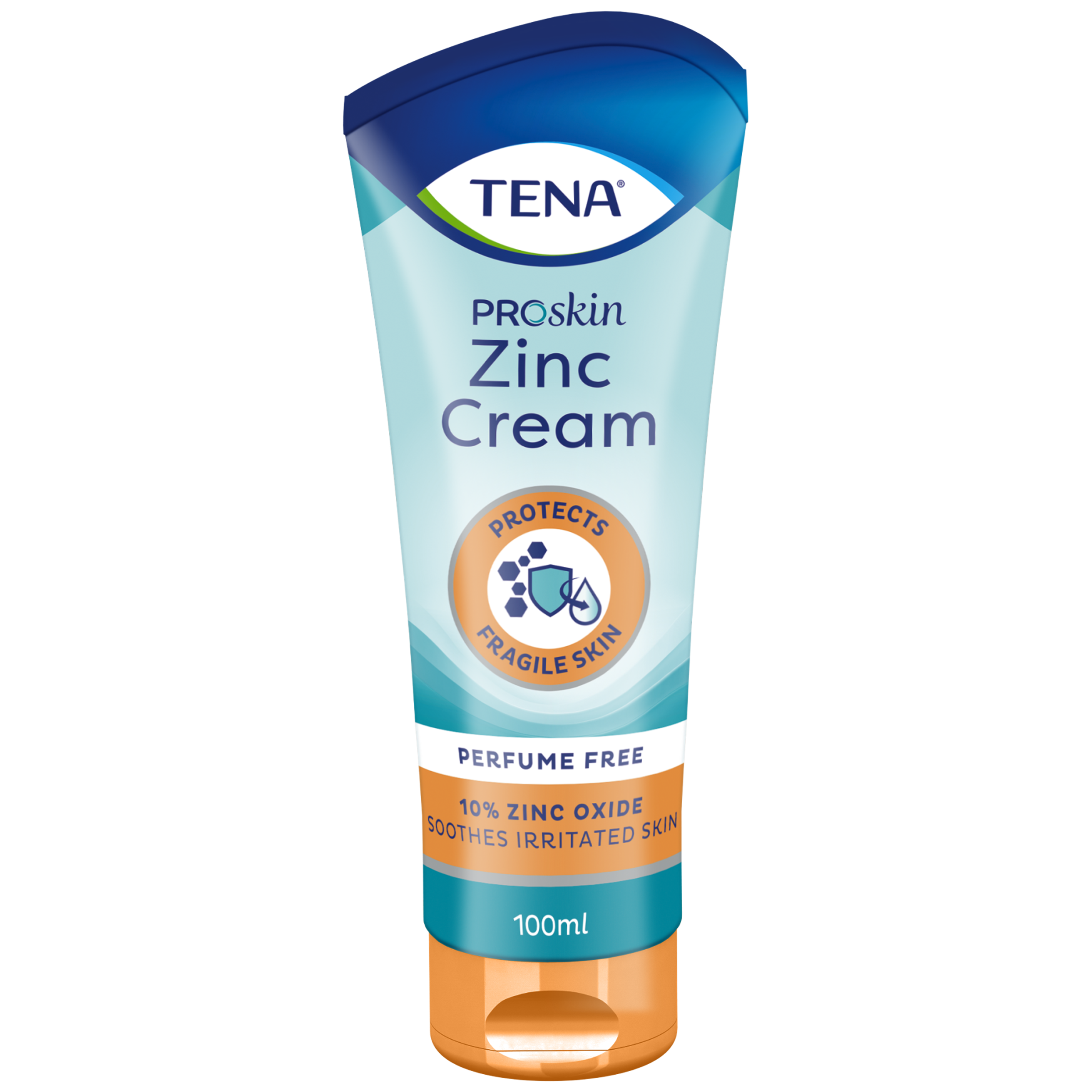 Tena Zinc Cream (100 ml)