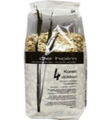 De Halm 4-Korenvlokken Bio (500 gr)