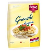Dr. Schär Gnocchi (300 gr)