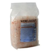 Esspo Himalayazout Rozegrof Wereldzout (475 gr)