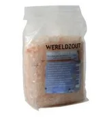 Esspo Himalayazout Rozegrof Wereldzout (475 gr)