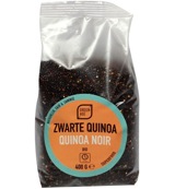 Greenage Quinoa Zwart Bio (400 gr)
