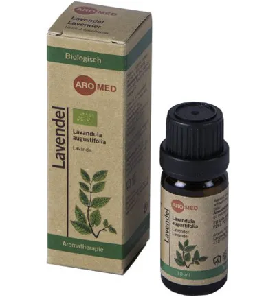 Aromed Lavendel olie (10 ml)