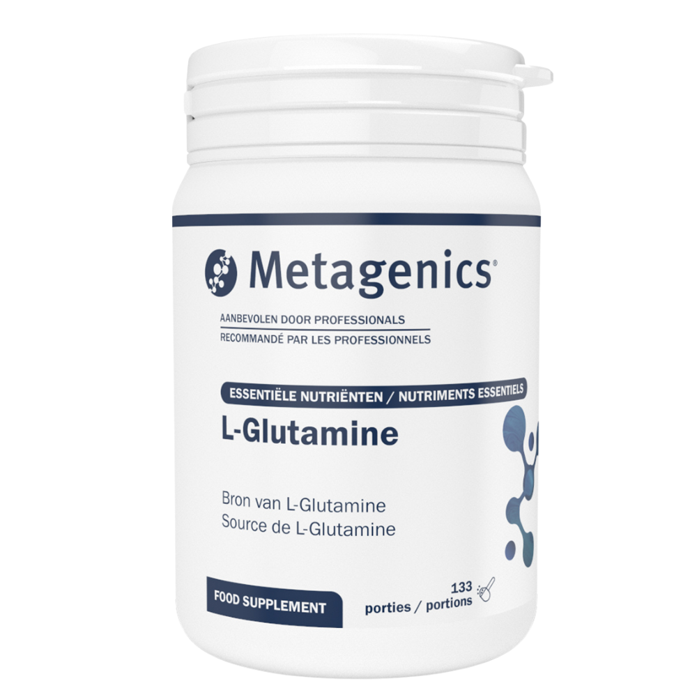 Metagenics L-Glutamine (400 gr)