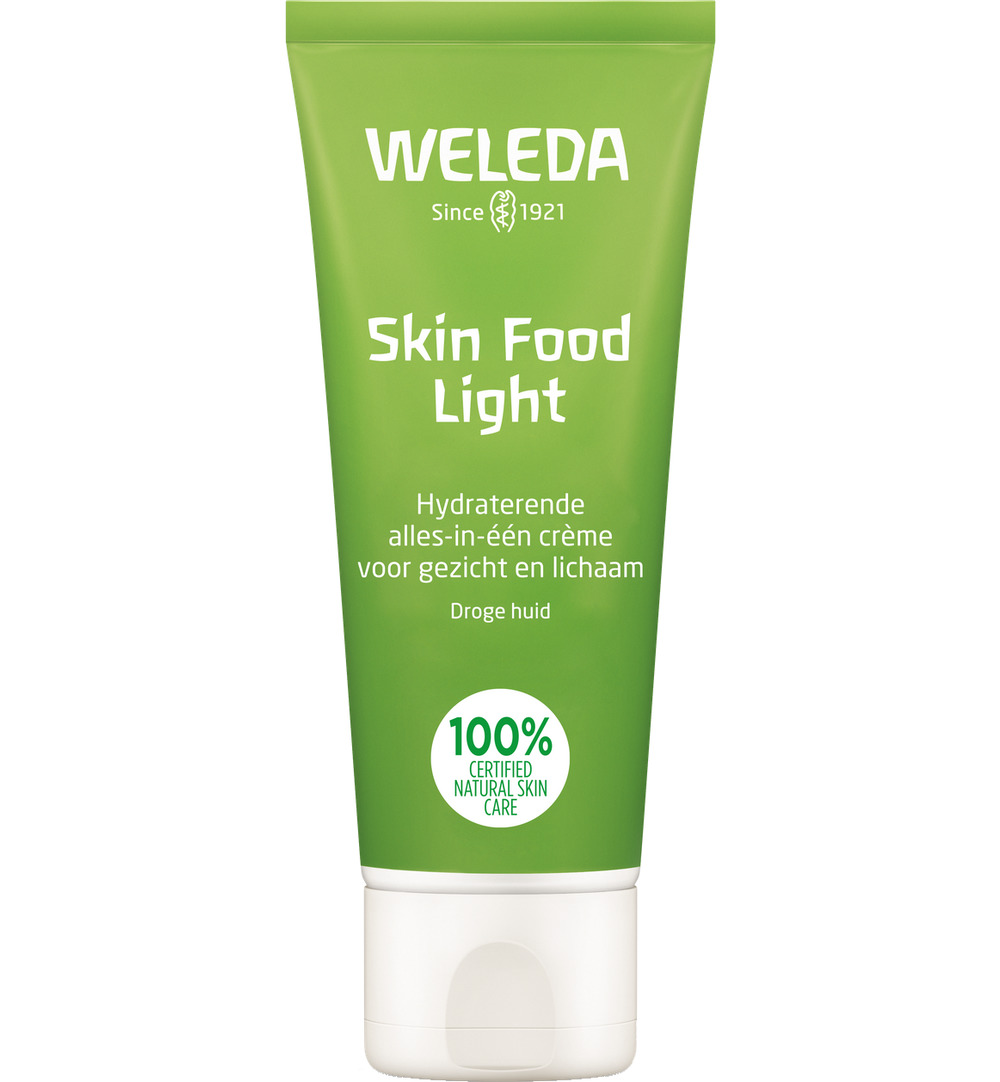 WELEDA Skin Food Light (30 ml)