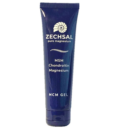 Zechsal MCM Gel (100 ml)