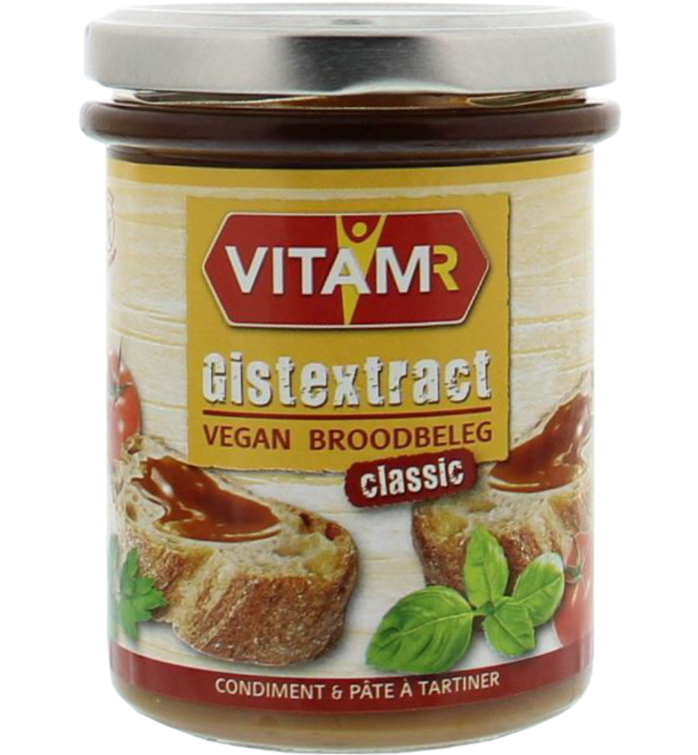 Vitam R Gistextract Classic (250 gr)