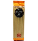 Yakso Rice Noodle Bruin Bio (220 gr)