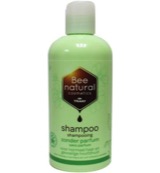 Bee Honest Shampoo parfum vrij (250 ml)