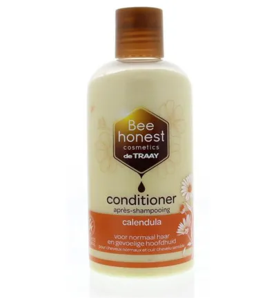 Bee Honest Conditioner calendula (250 ml)