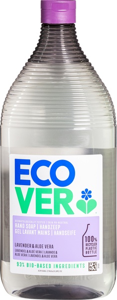 Ecover Handzeep Lavendel Aloe Vera (950 ml)