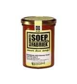 Kleinstesoepfabriek Linzensoep Bio (400 ml)