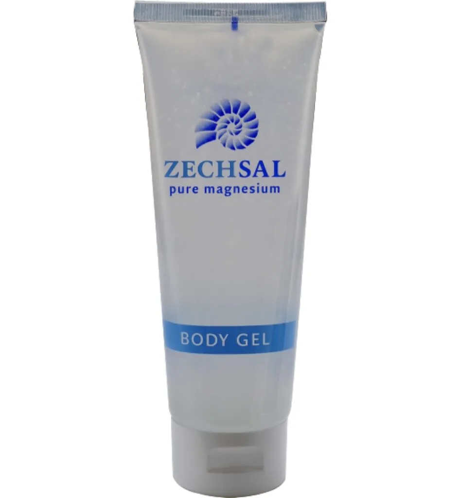 Zechsal Magnesium bodygel (125 ml)