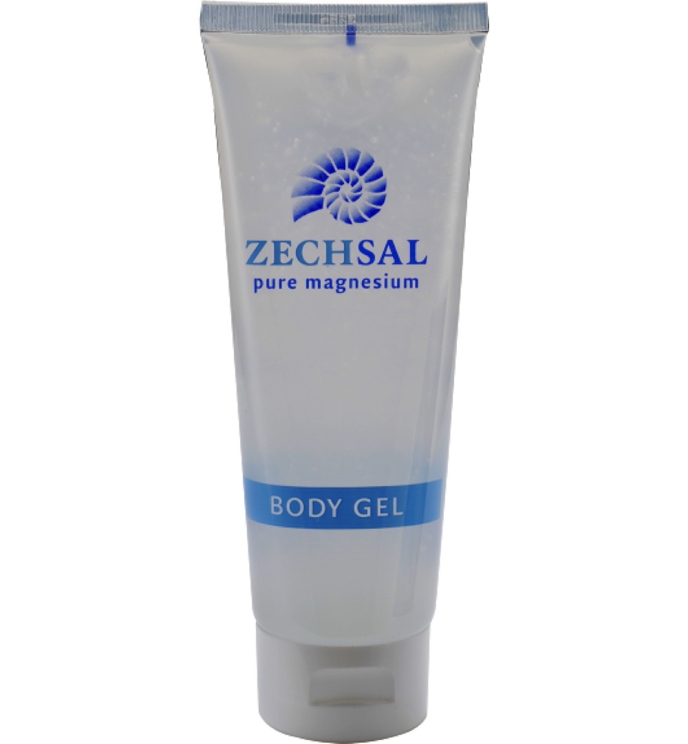 Zechsal Magnesium bodygel (125 ml)