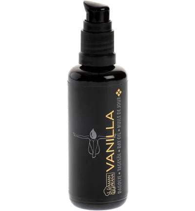 Amanprana Dagolie vanilla (50 ml)