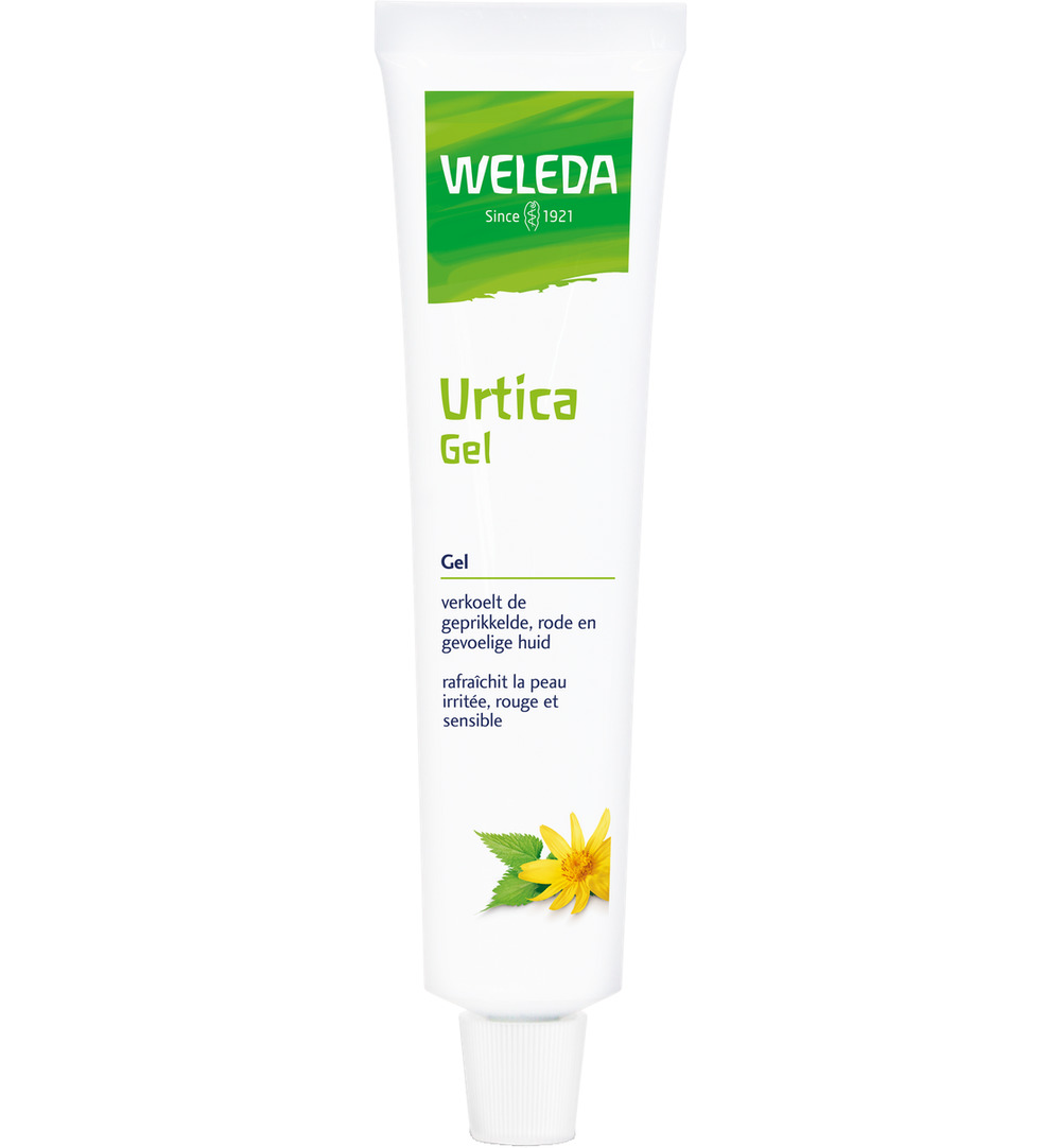 WELEDA Urtica gel (25 gr)