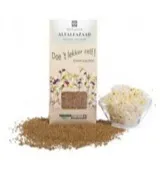 Peuleschil Alfalfazaad Bio (140 gr)