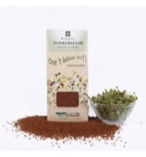 Peuleschil Tuinkerszaad Bio (135 gr)