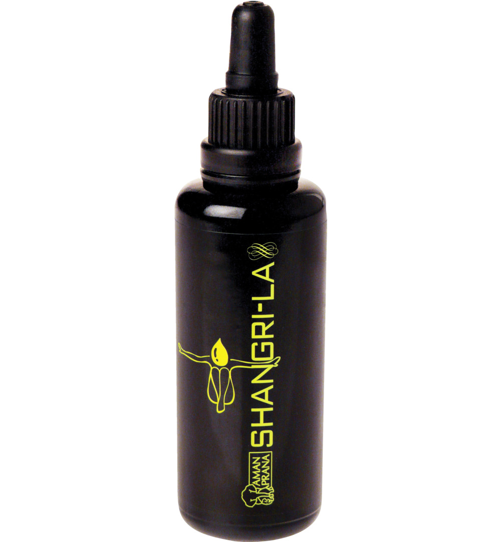 Amanprana Shangri-la orac serum (50 ml)