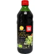 Lima Shoyu 28% less salt bio (500 ml)
