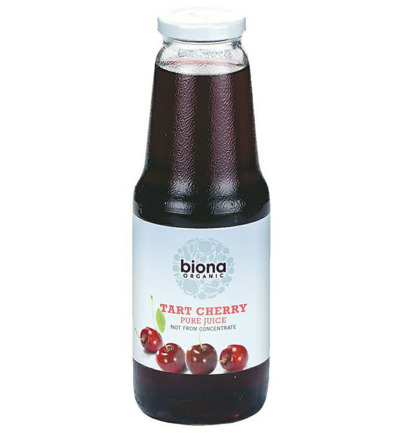 Biona Kersensap bio (1000 ml)