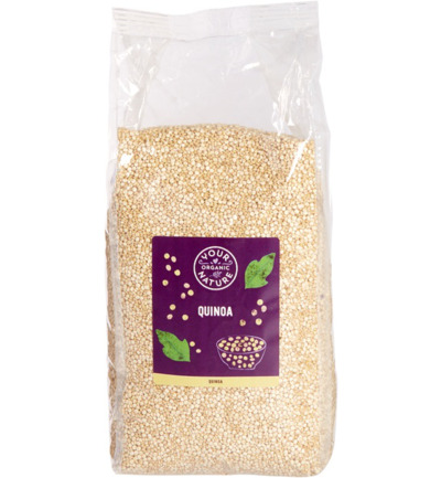 Your Organic Nature Quinoa bio (800 gr)