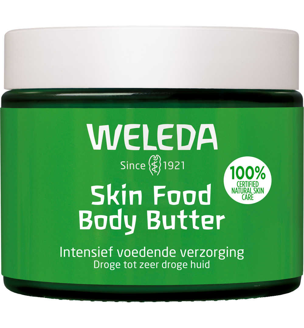 WELEDA Skin food body butter (150 ml)