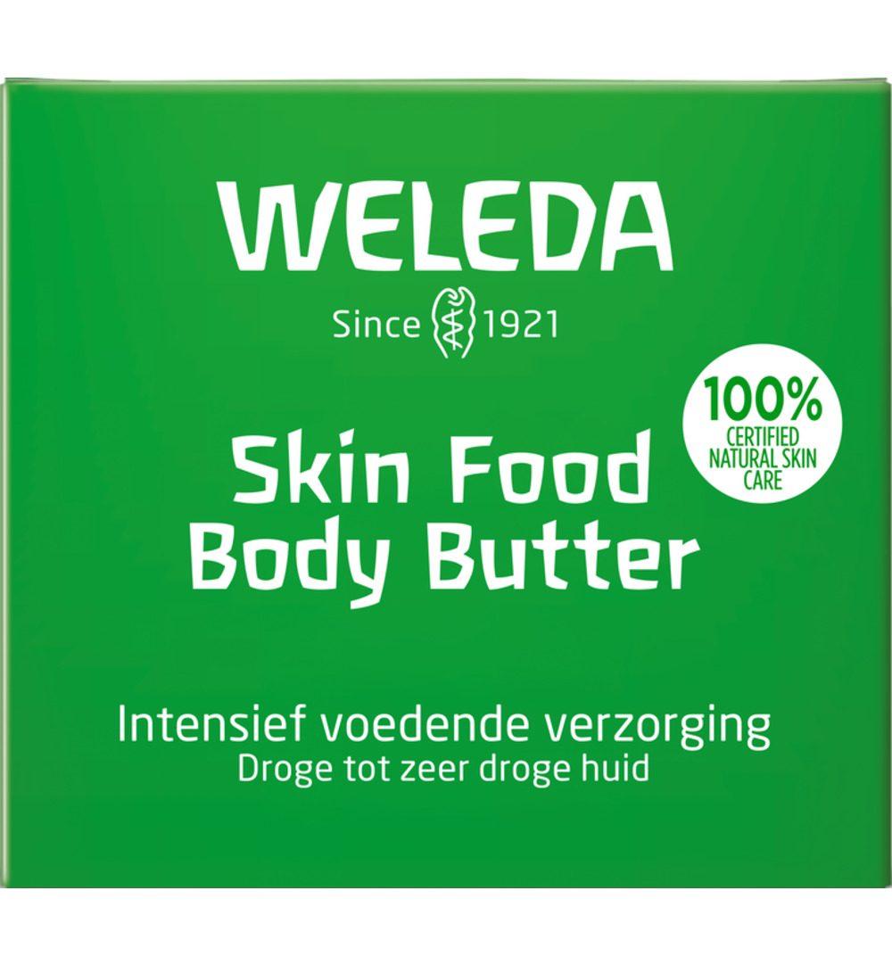 WELEDA Skin food body butter (150 ml)