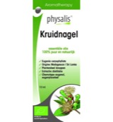 Physalis Kruidnagel bio (10 ml)