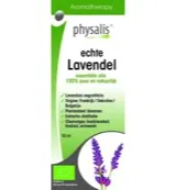 Physalis Lavendel echte bio (10 ml)