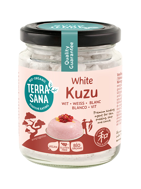 Terrasana Kuzu Wit (125 gr)