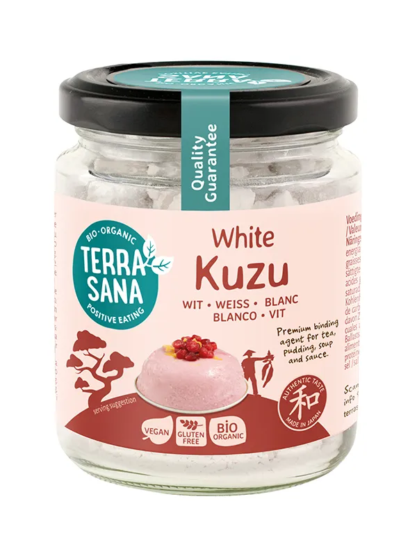 Terrasana Kuzu Wit (125 gr)