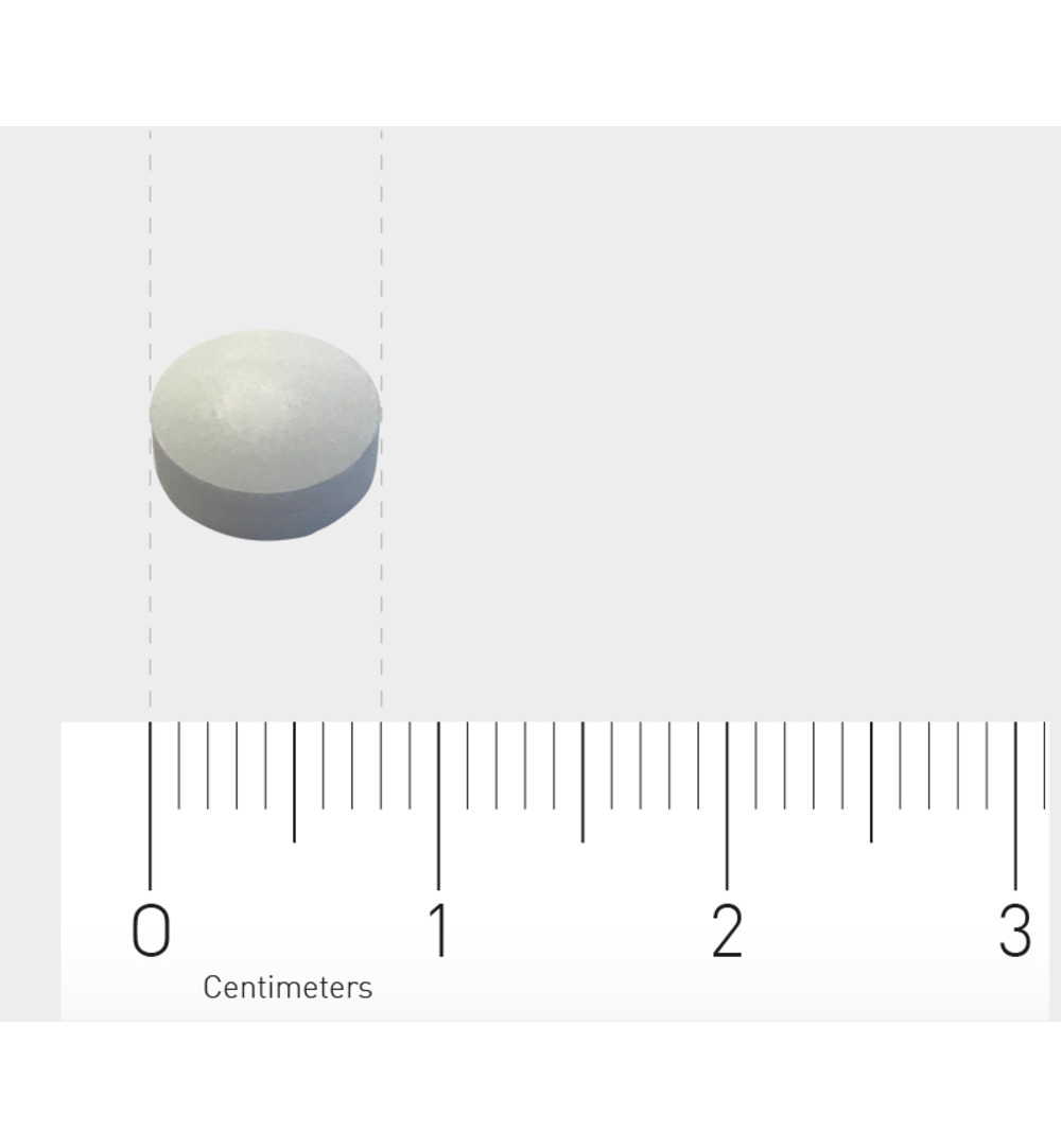 Orthica Dino D  (120 kauwtabletten) - image 3