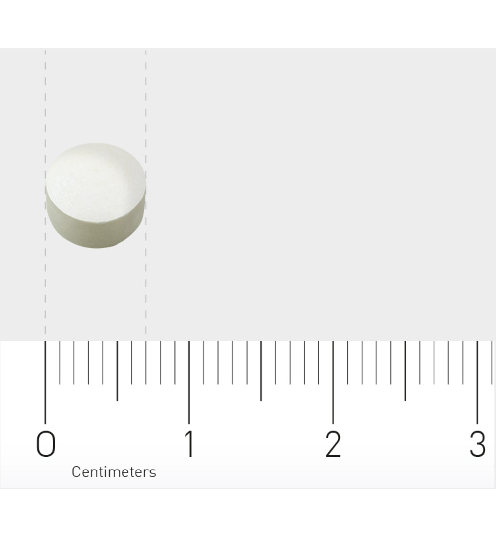 Orthica Vitamine D-50 (120 tabletten) - image 3