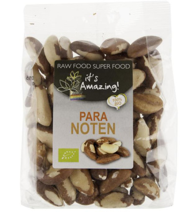 It'S Amazing Paranoten Bio (300 gr)