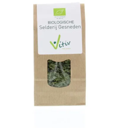 Vitiv Selderij bio (25 gr)