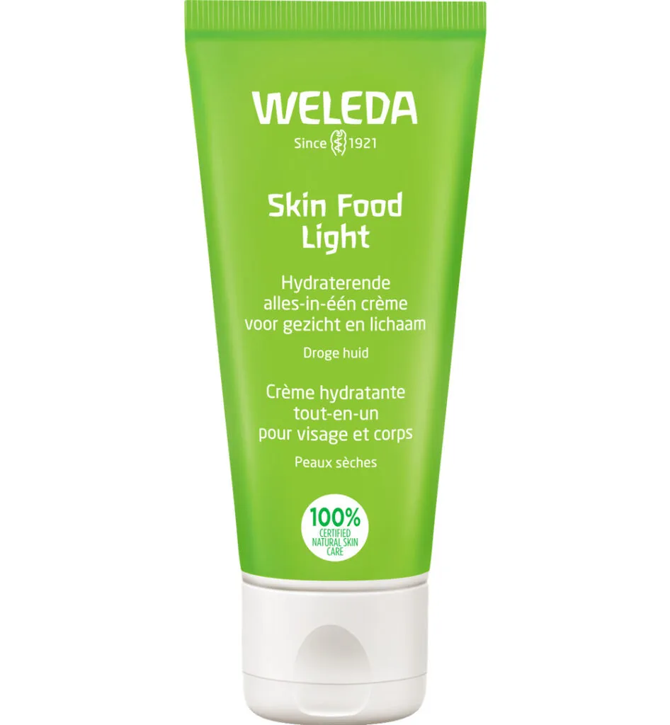 WELEDA Skin food light (75 ml)