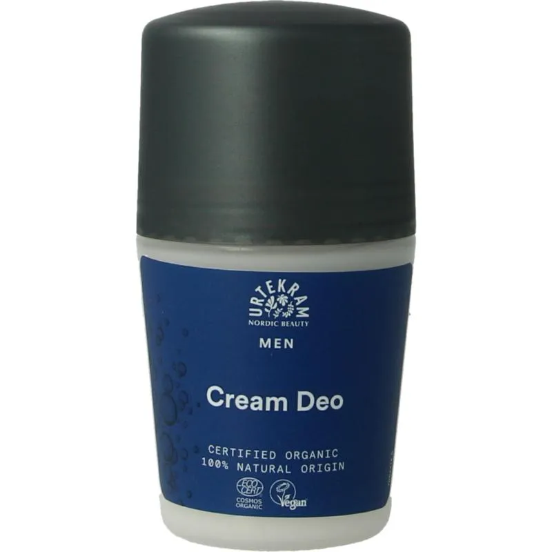 Urtekram Men deodorant (50 ml)