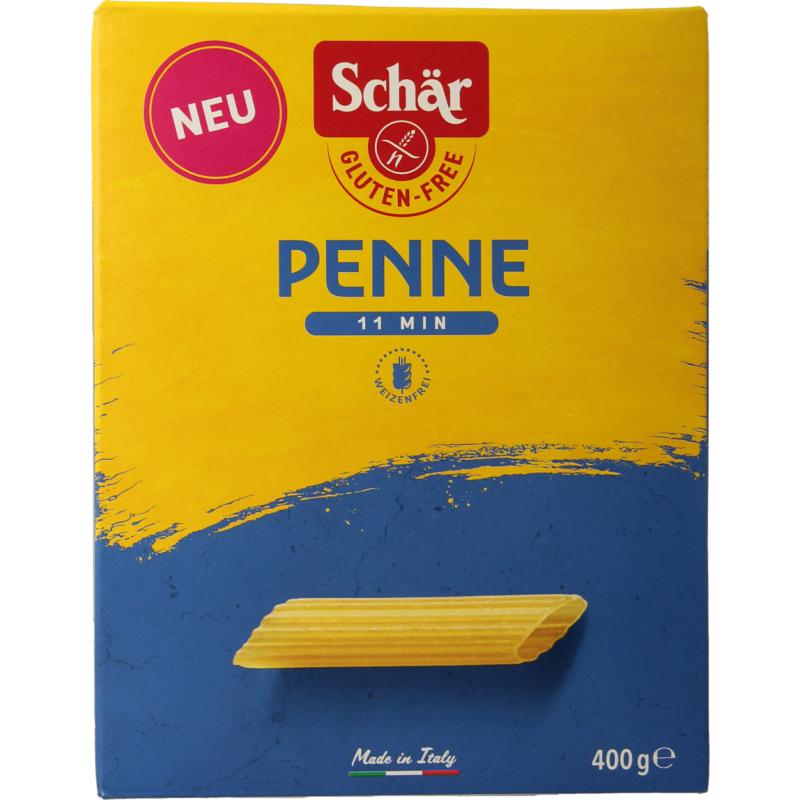 Schär Pasta penne (400 gr)