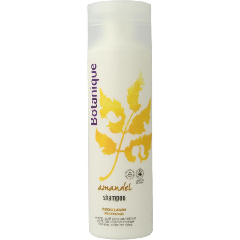 Botanique Shampoo amandel (200 ml)