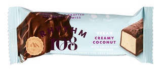 Rhythm 108 Vegan Chocoladebar Kokos (33 gr)