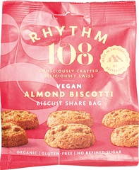 Rhythm 108 Amandelkoekjes (135 gr)