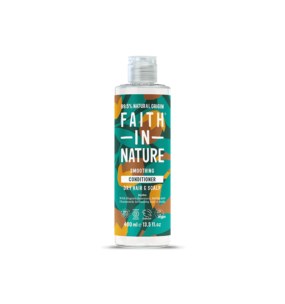 Faith In Nature Conditioner Jojoba (400 ml)