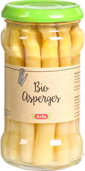 Arlo Asperges (280 gr)
